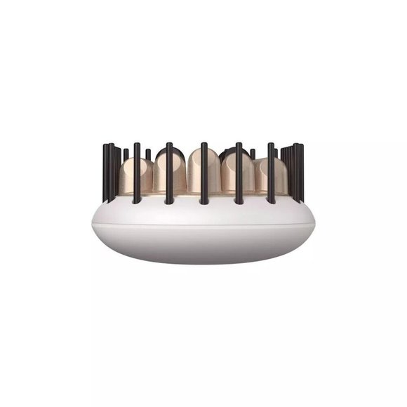 Remington Shine Theraph Argan Oil & Keratin Infused Heated Straightening Brush - Picture 3 of 9